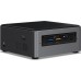 Intel NUC7I5BNH i5-7260U 2.2GHz NUC Desktop Kit - Barebone - No Ram, SSD, OS included 